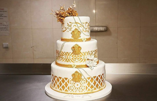 Torte nuziali il dolce sì
